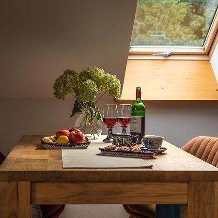 Apartamenty U Harrego I Przy Stawie Spa Z Klimatyzacja, Balia, Sauna, Ogrodem I Parkingiem Kudowa-Zdrój Exteriér fotografie