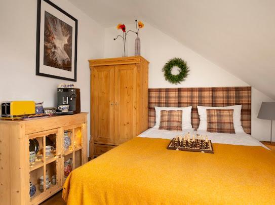 Apartamenty U Harrego I Przy Stawie Spa Z Klimatyzacja, Balia, Sauna, Ogrodem I Parkingiem Kudowa-Zdrój Exteriér fotografie