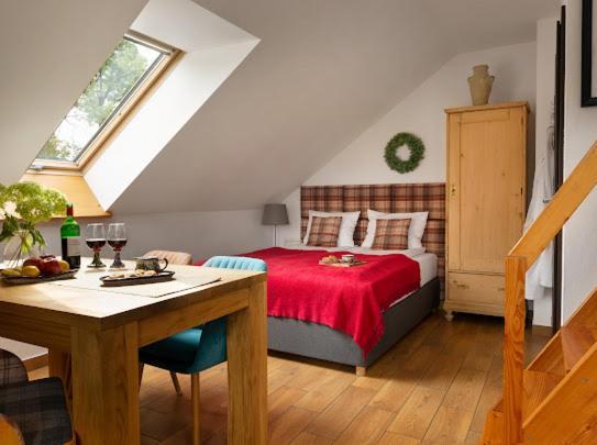 Apartamenty U Harrego I Przy Stawie Spa Z Klimatyzacja, Balia, Sauna, Ogrodem I Parkingiem Kudowa-Zdrój Exteriér fotografie