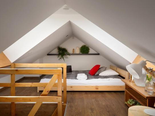 Apartamenty U Harrego I Przy Stawie Spa Z Klimatyzacja, Balia, Sauna, Ogrodem I Parkingiem Kudowa-Zdrój Exteriér fotografie