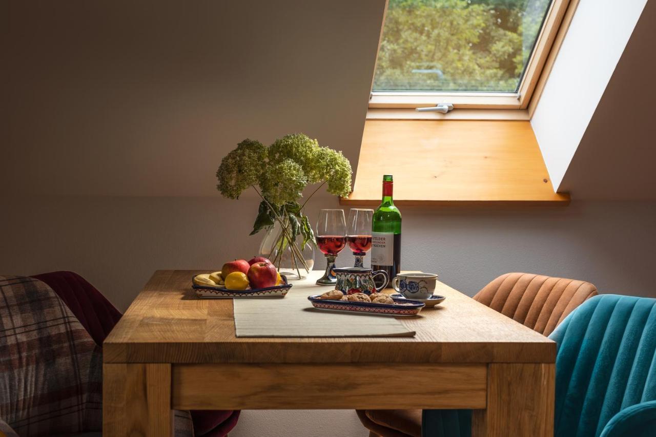 Apartamenty U Harrego I Przy Stawie Spa Z Klimatyzacja, Balia, Sauna, Ogrodem I Parkingiem Kudowa-Zdrój Exteriér fotografie