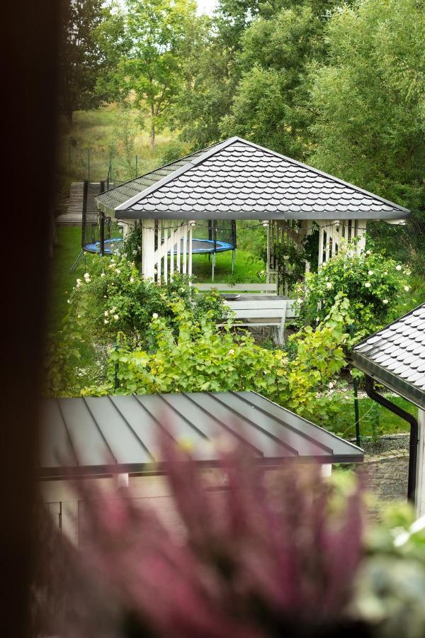 Apartamenty U Harrego I Przy Stawie Spa Z Klimatyzacja, Balia, Sauna, Ogrodem I Parkingiem Kudowa-Zdrój Exteriér fotografie
