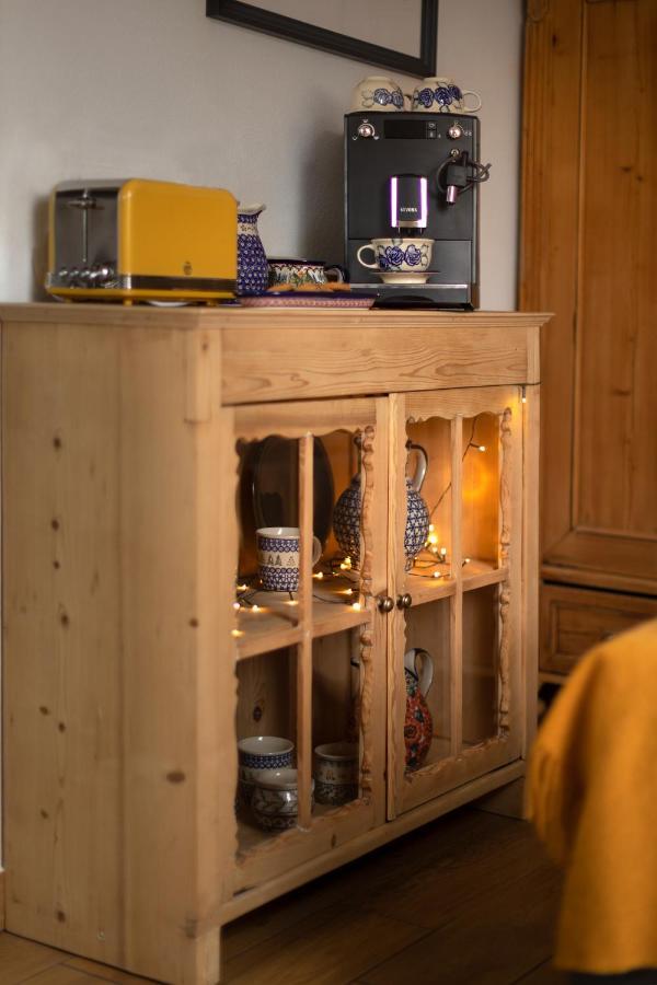 Apartamenty U Harrego I Przy Stawie Spa Z Klimatyzacja, Balia, Sauna, Ogrodem I Parkingiem Kudowa-Zdrój Exteriér fotografie