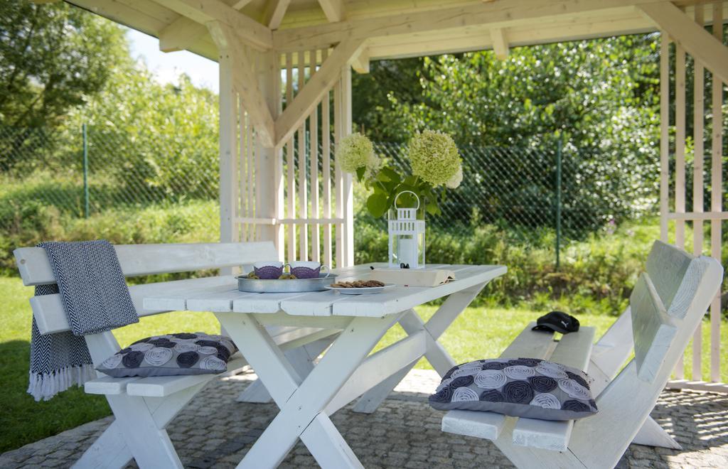 Apartamenty U Harrego I Przy Stawie Spa Z Klimatyzacja, Balia, Sauna, Ogrodem I Parkingiem Kudowa-Zdrój Exteriér fotografie