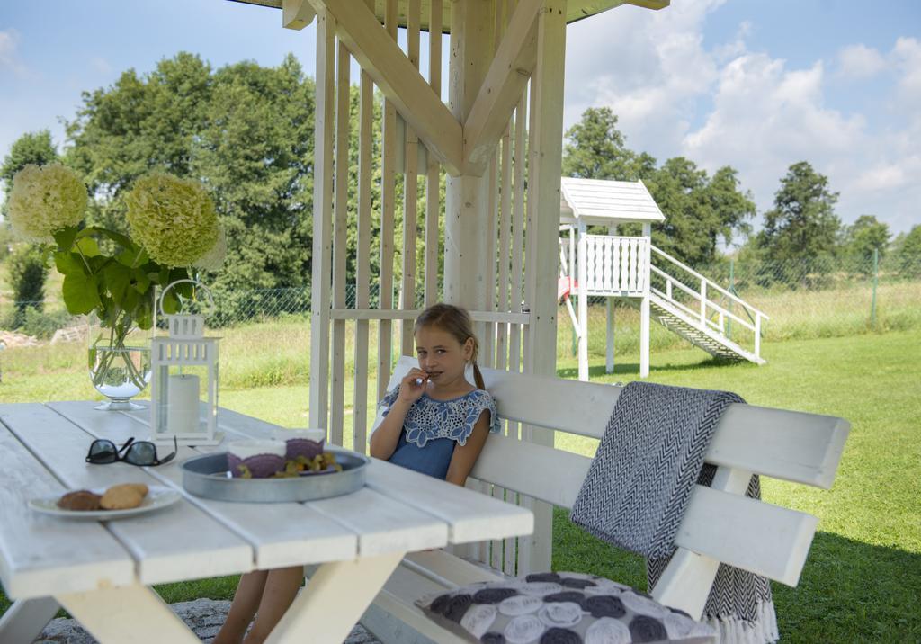 Apartamenty U Harrego I Przy Stawie Spa Z Klimatyzacja, Balia, Sauna, Ogrodem I Parkingiem Kudowa-Zdrój Exteriér fotografie