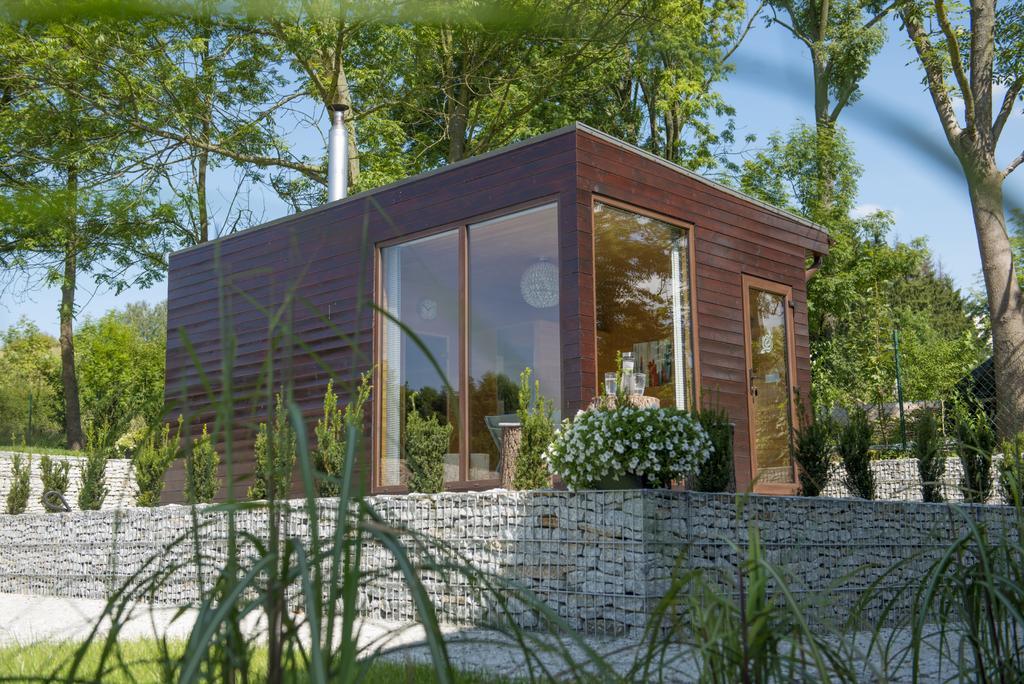 Apartamenty U Harrego I Przy Stawie Spa Z Klimatyzacja, Balia, Sauna, Ogrodem I Parkingiem Kudowa-Zdrój Exteriér fotografie