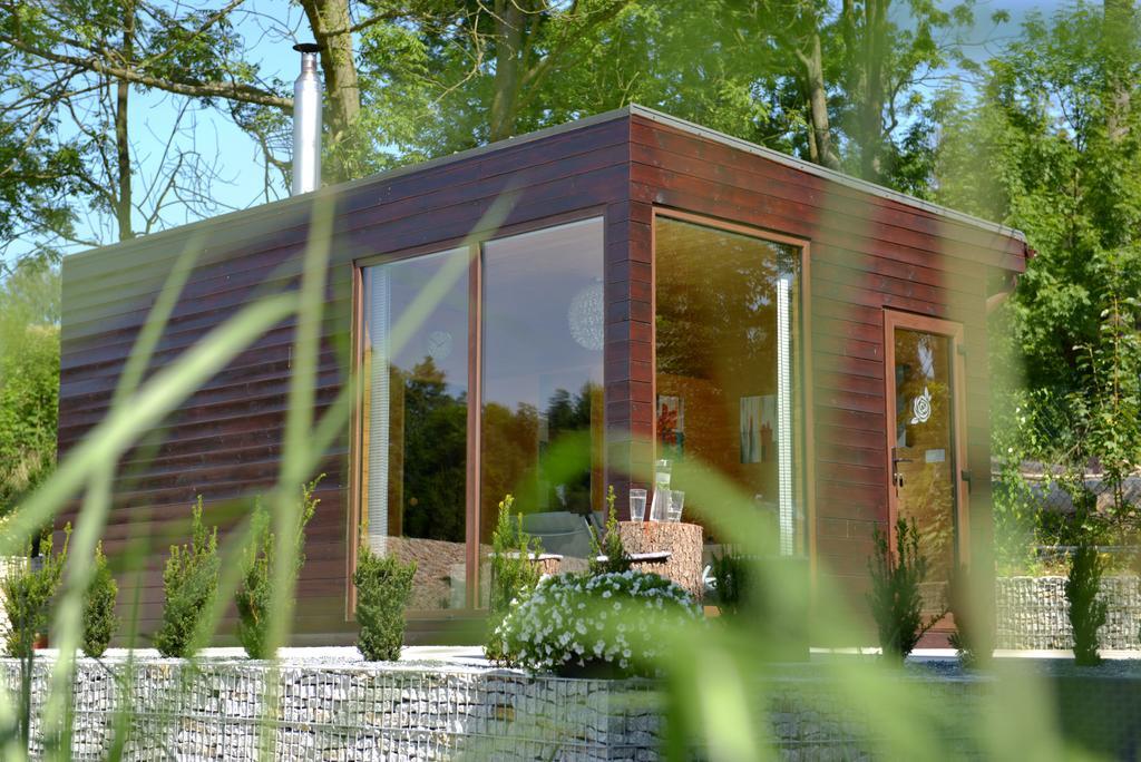 Apartamenty U Harrego I Przy Stawie Spa Z Klimatyzacja, Balia, Sauna, Ogrodem I Parkingiem Kudowa-Zdrój Exteriér fotografie