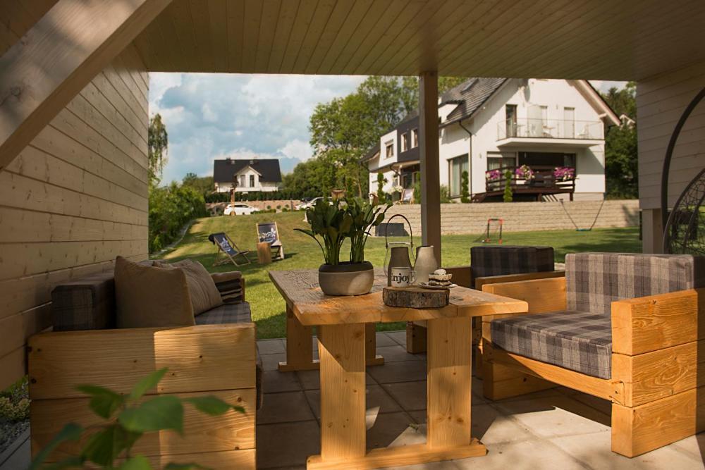 Apartamenty U Harrego I Przy Stawie Spa Z Klimatyzacja, Balia, Sauna, Ogrodem I Parkingiem Kudowa-Zdrój Exteriér fotografie