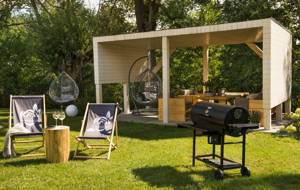 Apartamenty U Harrego I Przy Stawie Spa Z Klimatyzacja, Balia, Sauna, Ogrodem I Parkingiem Kudowa-Zdrój Exteriér fotografie
